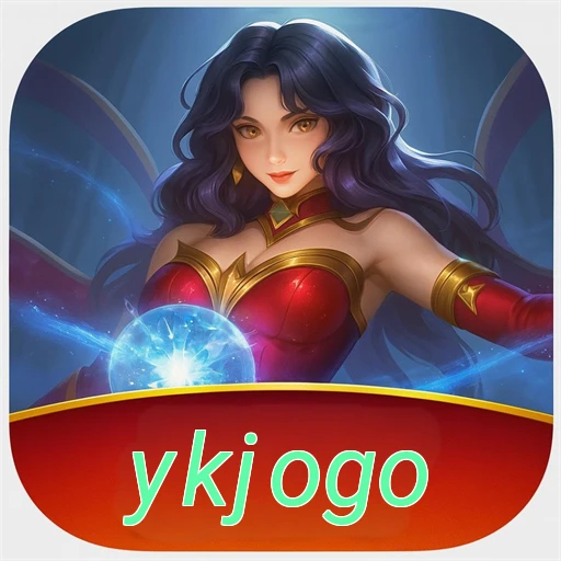 ykjogo